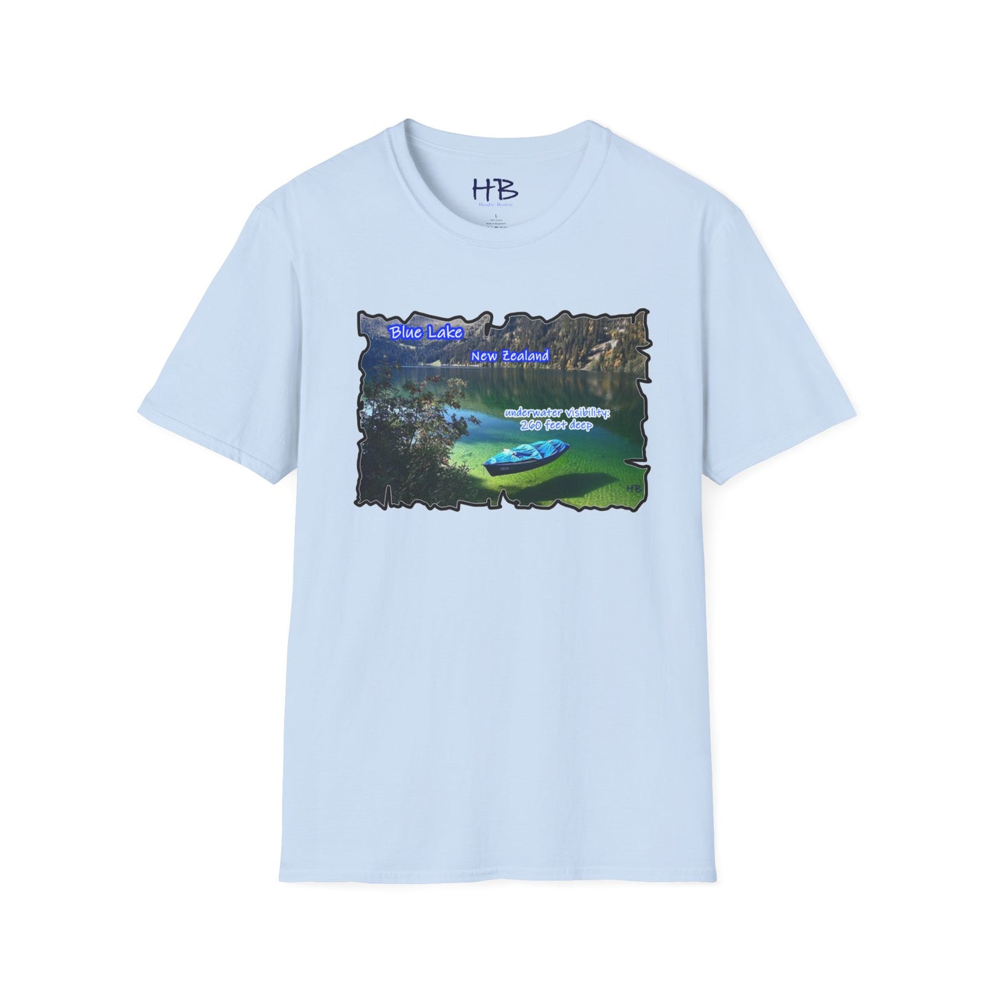 Blue Lake Subaquatic Splendor Aqua Symphony; Sublime Submersion Pristine Waters Euphoria