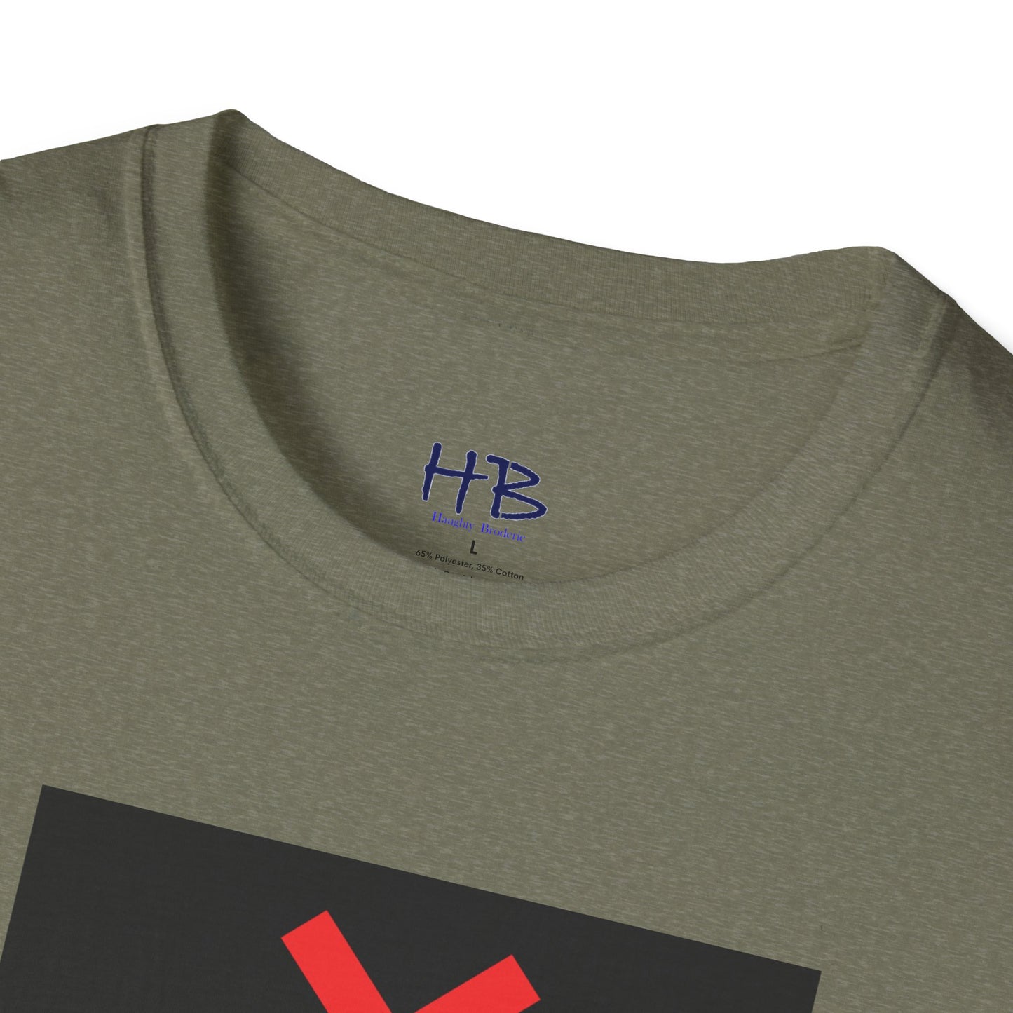 Oops! Declined but not Defeated Humor