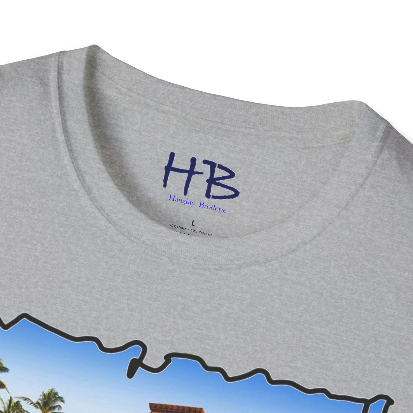 Envy-Inducing Oasis 1