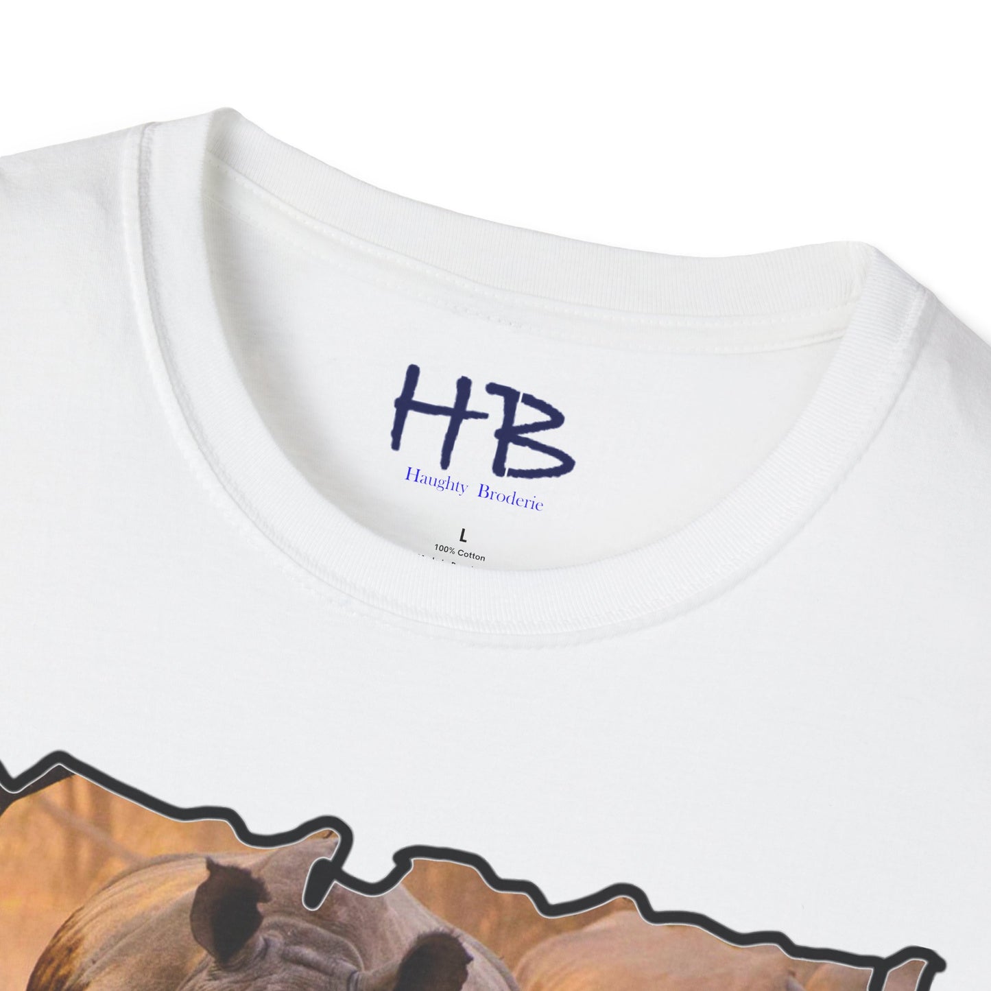 Unassailable Majestic Dauntless Tenacious Horn Momentum; Resilient Unconstrained Rhino Elegance