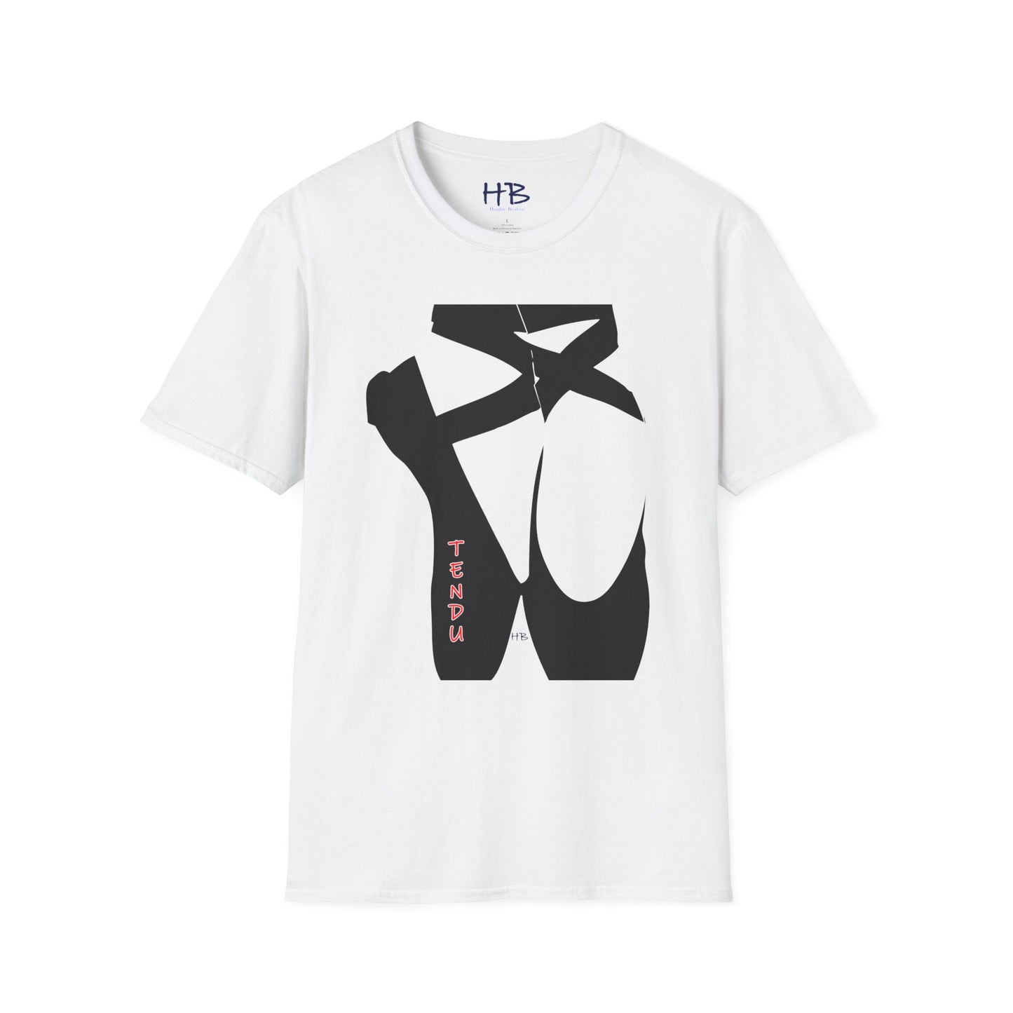 Feet in Motion Celebrating the Art of Dance: The Symbolic Ballerina Tribute