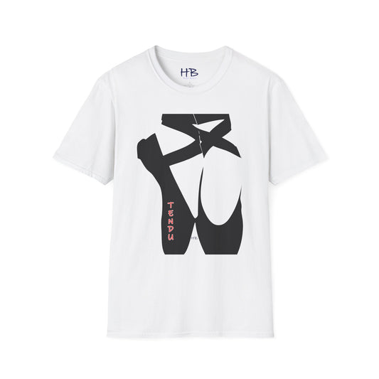 Feet in Motion Celebrating the Art of Dance: The Symbolic Ballerina Tribute