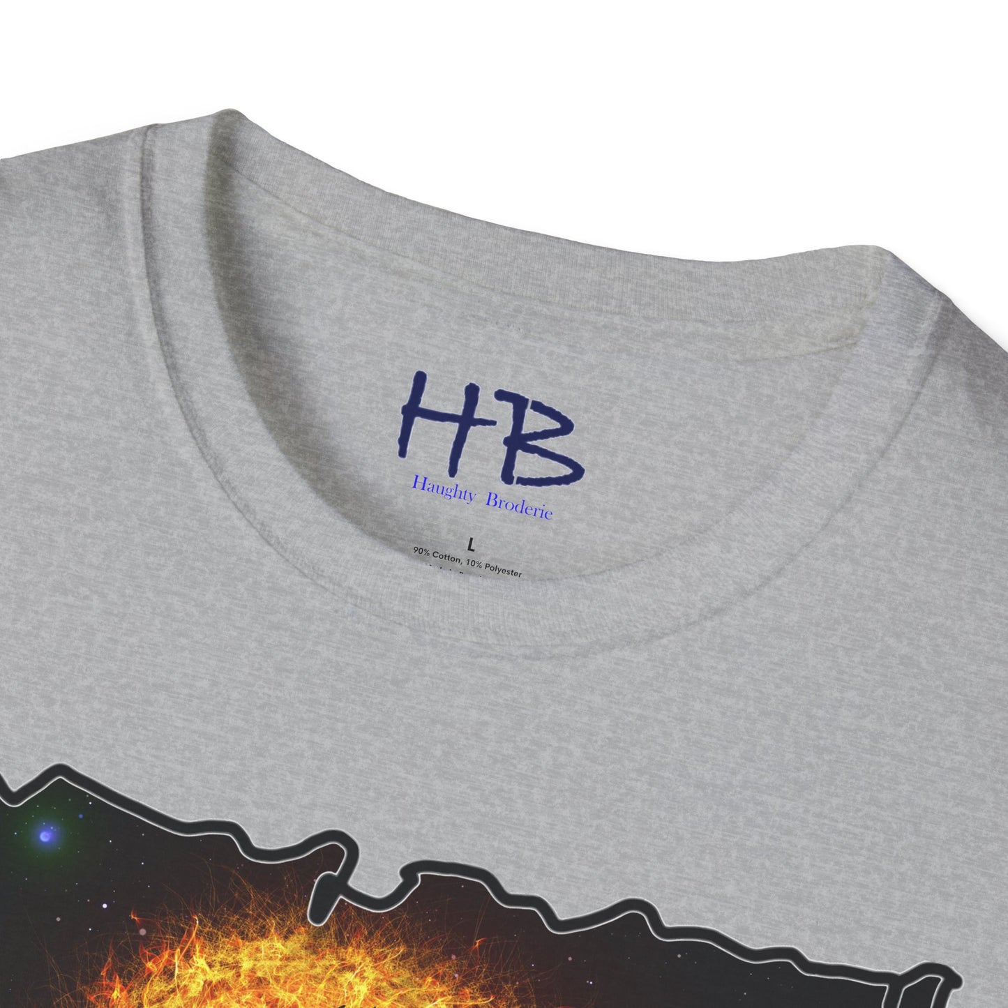 Circles of Enchantment around Cosmic Elegance: Embrace the Grace of the Arabesque