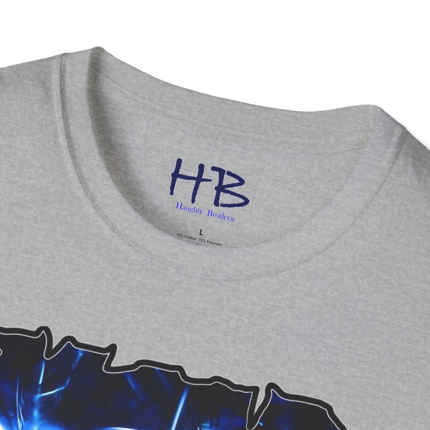 The Stylish Blue Unveiling the Stickman's Journey; A Tribute to Friendship and Artistry