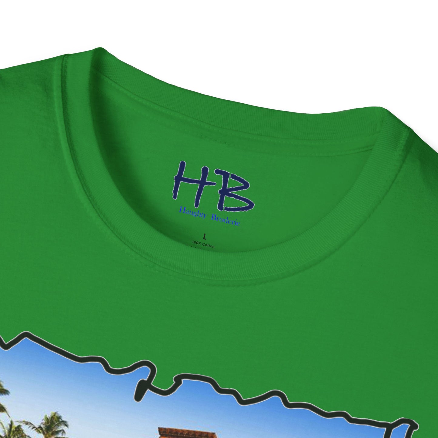 Envy-Inducing Oasis 1