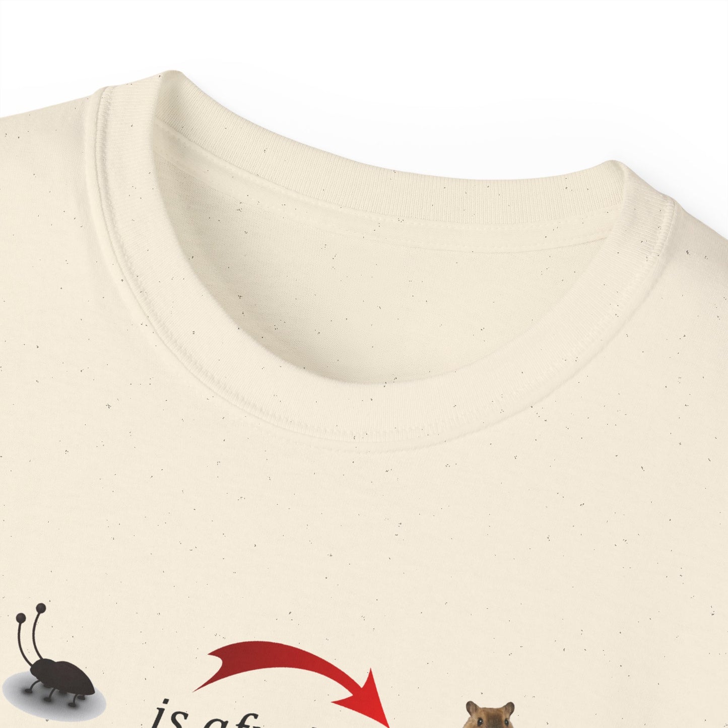 Endless Fear Chain Loop