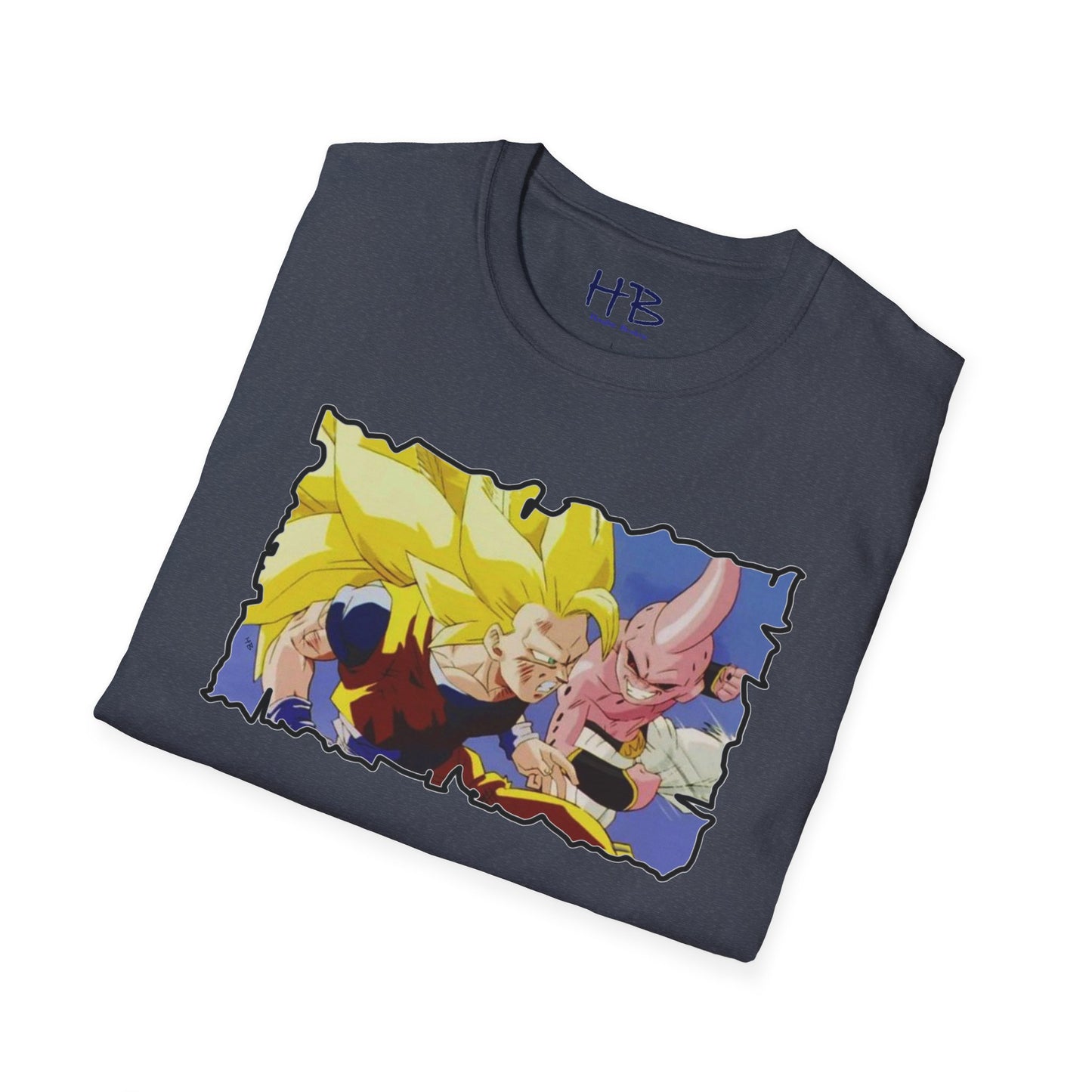 Ultimate DBZ Showdown Elegance; Pinnacle Legendary Battle  of Power