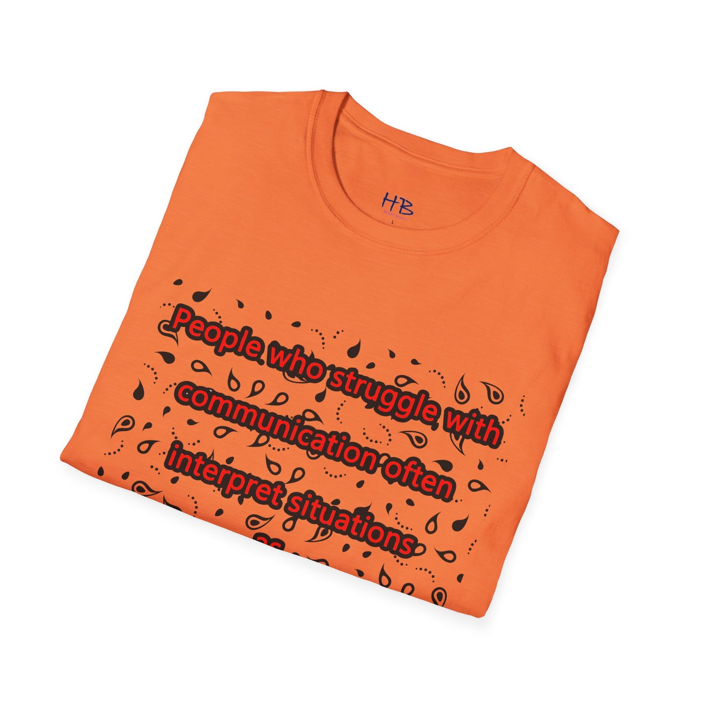 Communication issues perceived as arguments