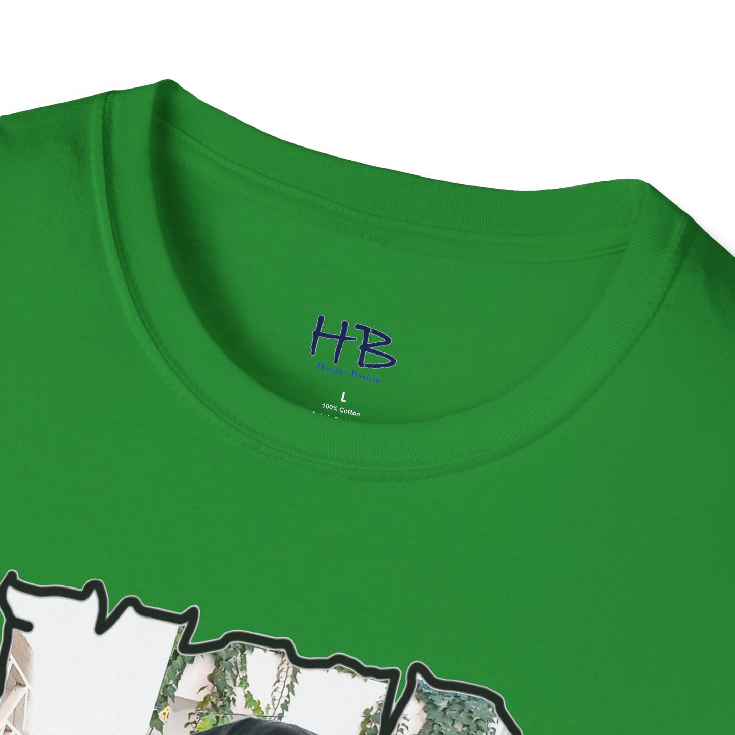 Be the person your dog thinks you are