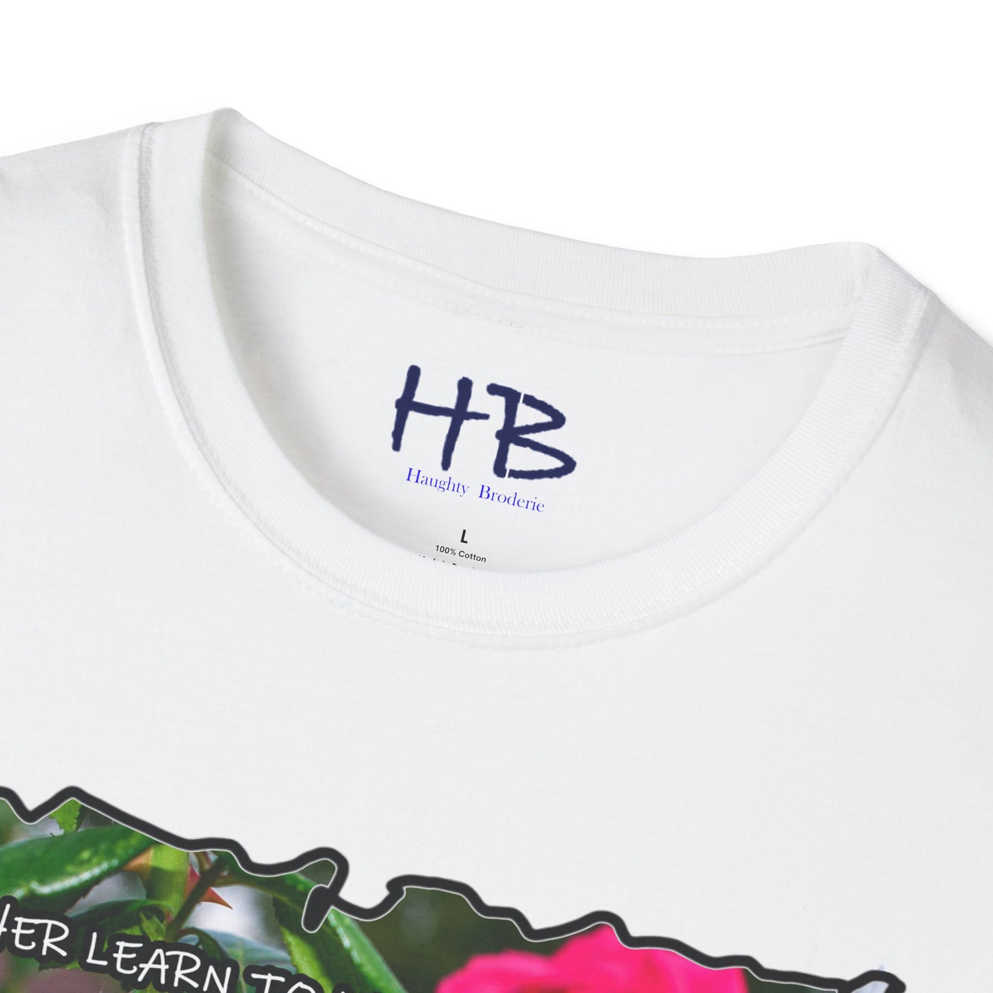 Resilient Roses: The Thorny Path to Beauty - A Journey Worth Taking