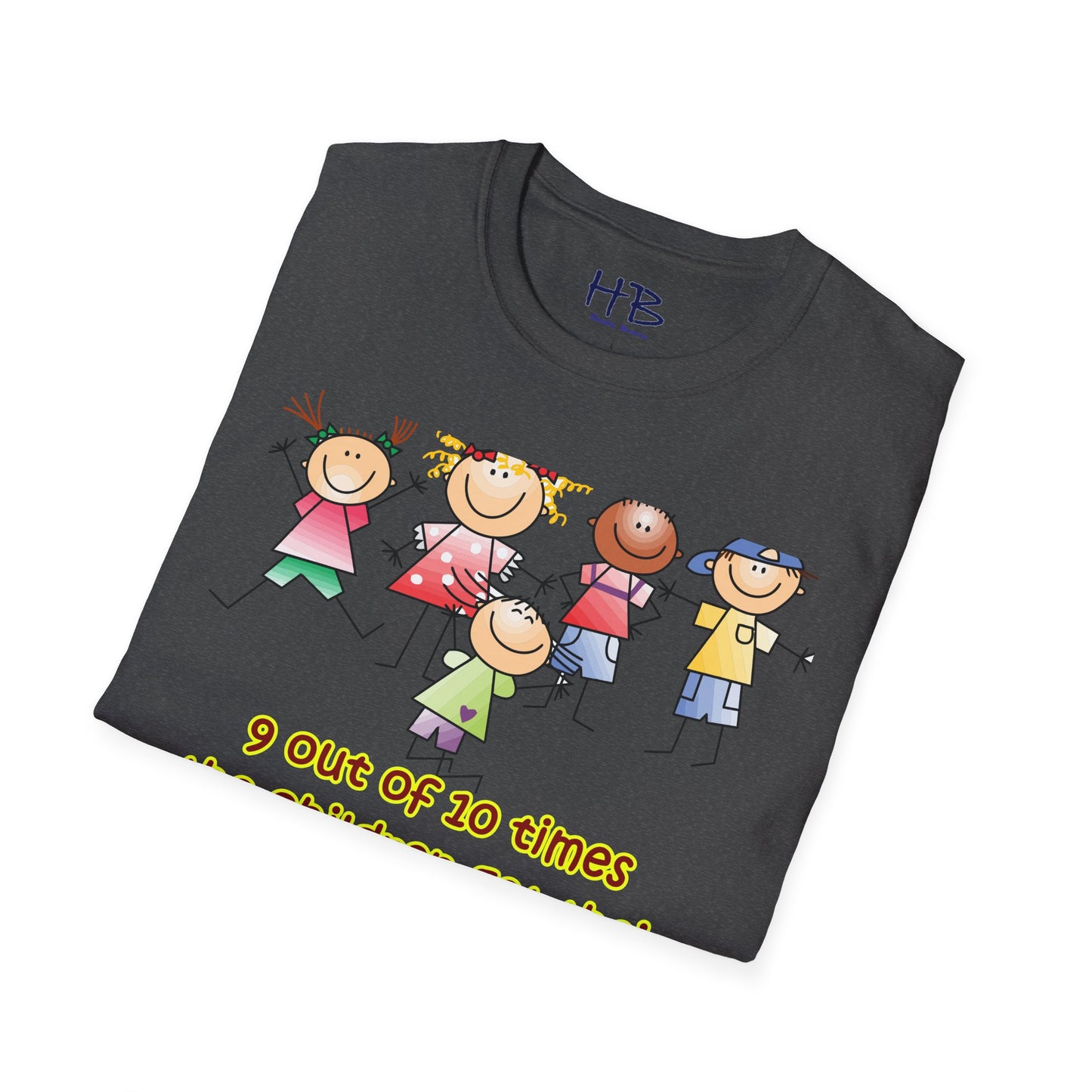 Eminence Unveiled: Celebrating Remarkable Children