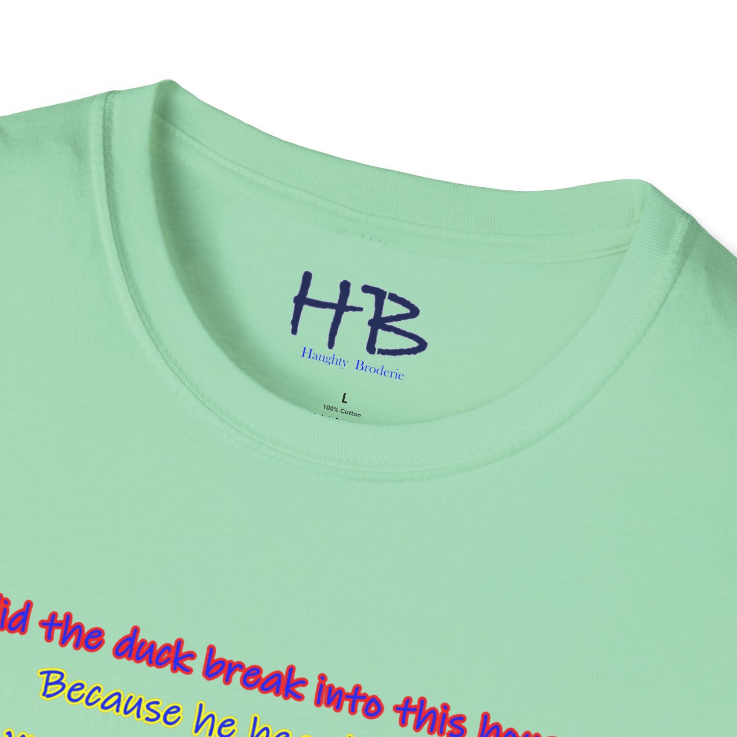 Quirky Duck's Grand Entrance;  The 'Duck-ing' Villa Invasion QUAACKARAGE