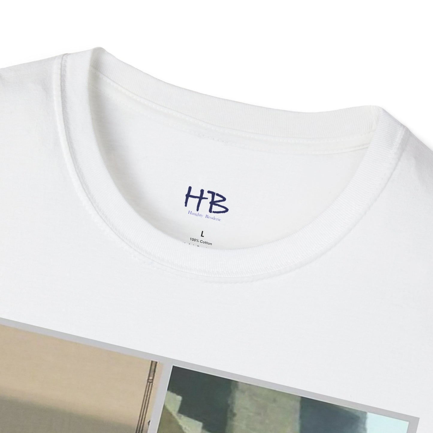 Comical Architectural Irony Stairs Sketch