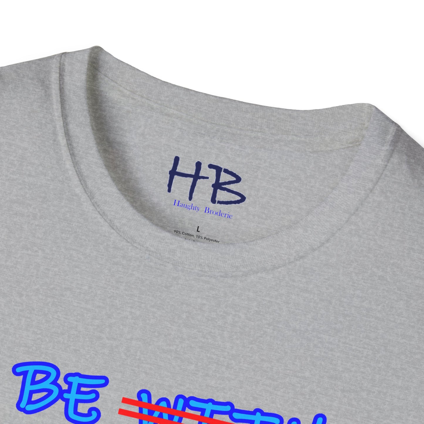 Self-Love Empowerment Happiness Advocate Garb;  Confidence Booster Inner Joy Proclamation Outfit