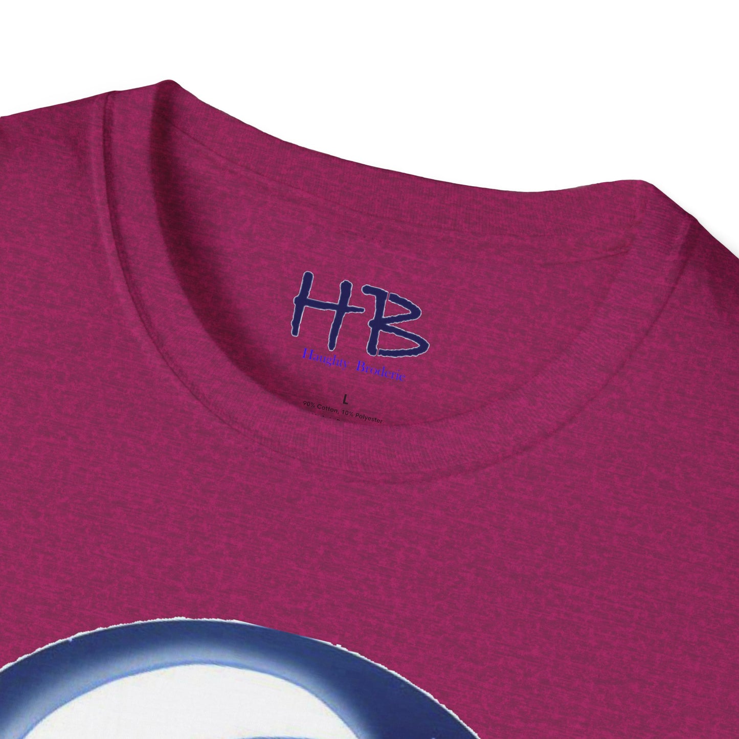 She always wants MORE