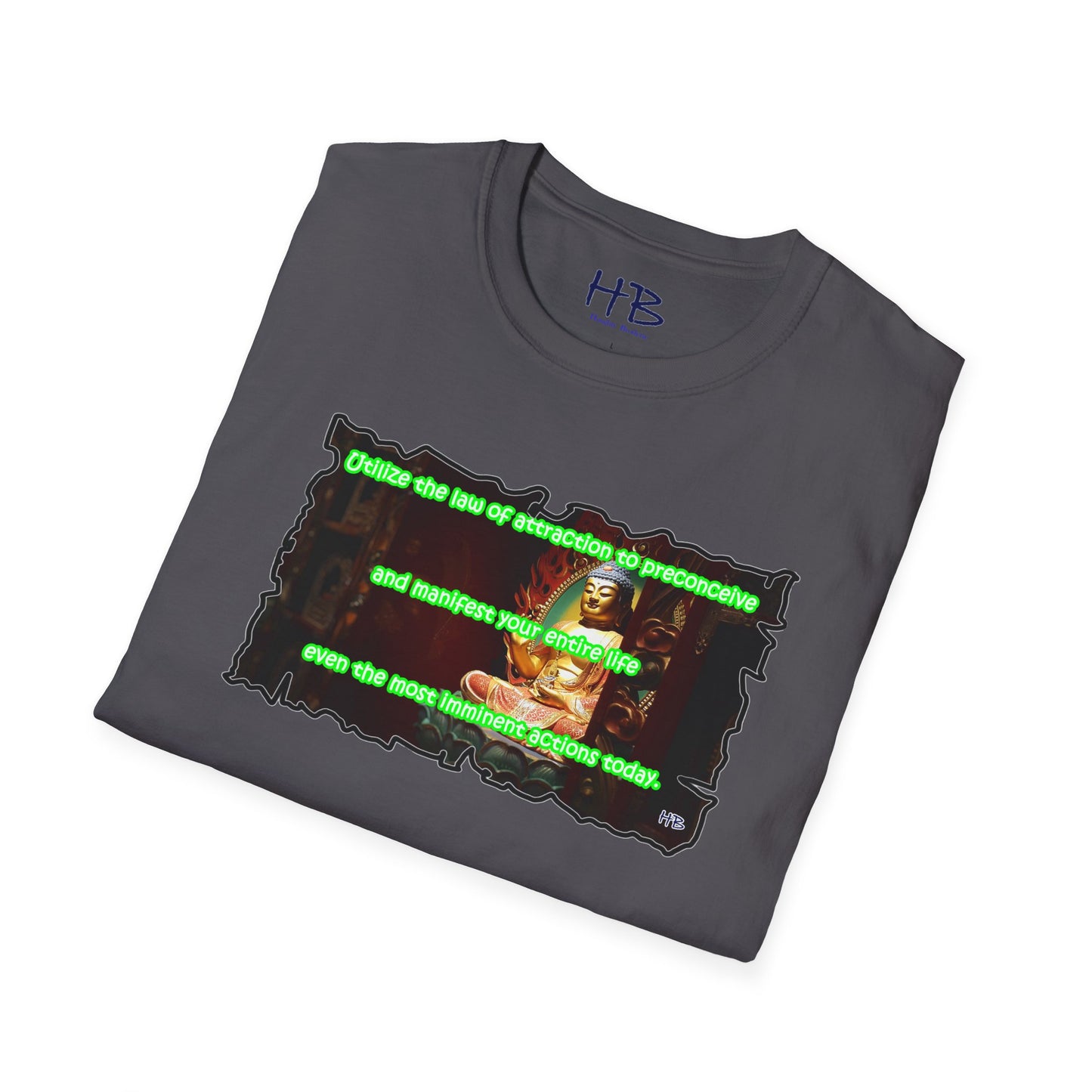 Unleashing the Power Within & Embrace Your Destiny: The Journey of Conscious Creation  Empowering Insights of Buddha Uniting with Abundance using the Law of Attraction