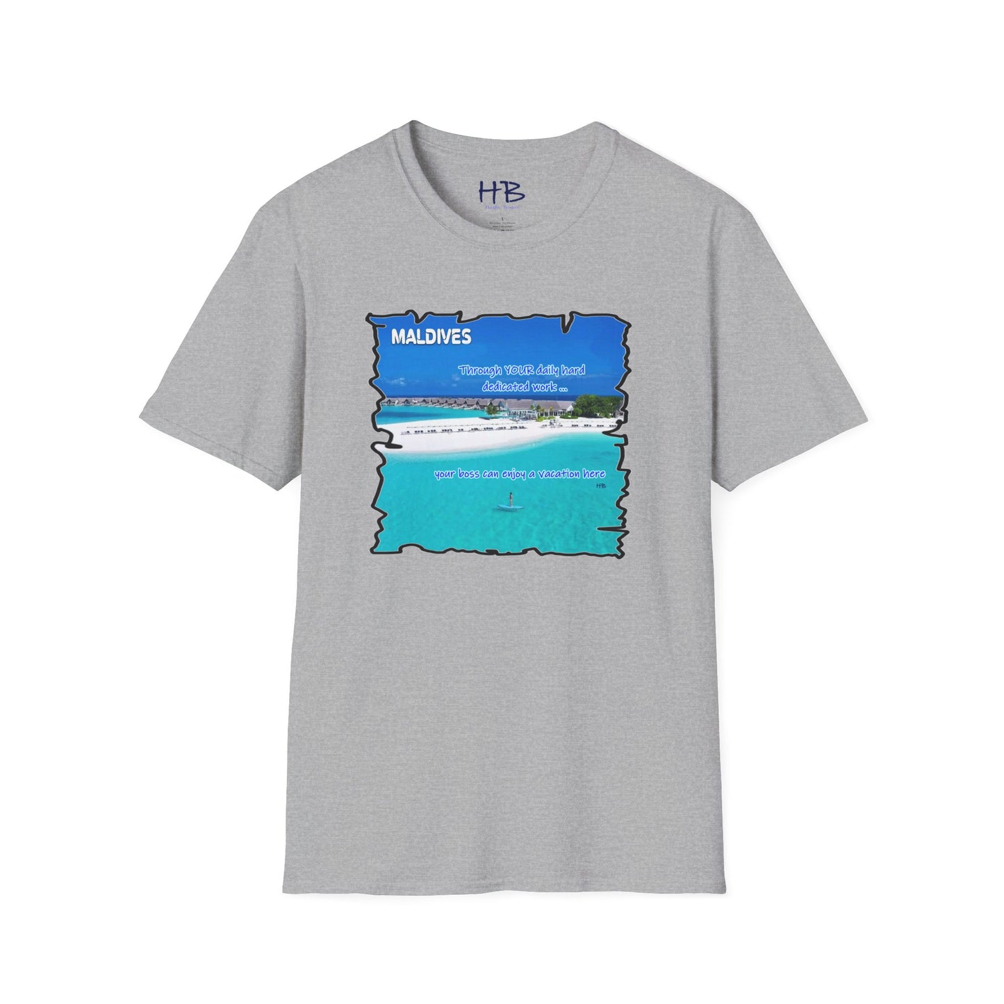 Envy-Worthy Island The Luxe Paradise Imagery; Dreamy Maldives A Boss's Getaway