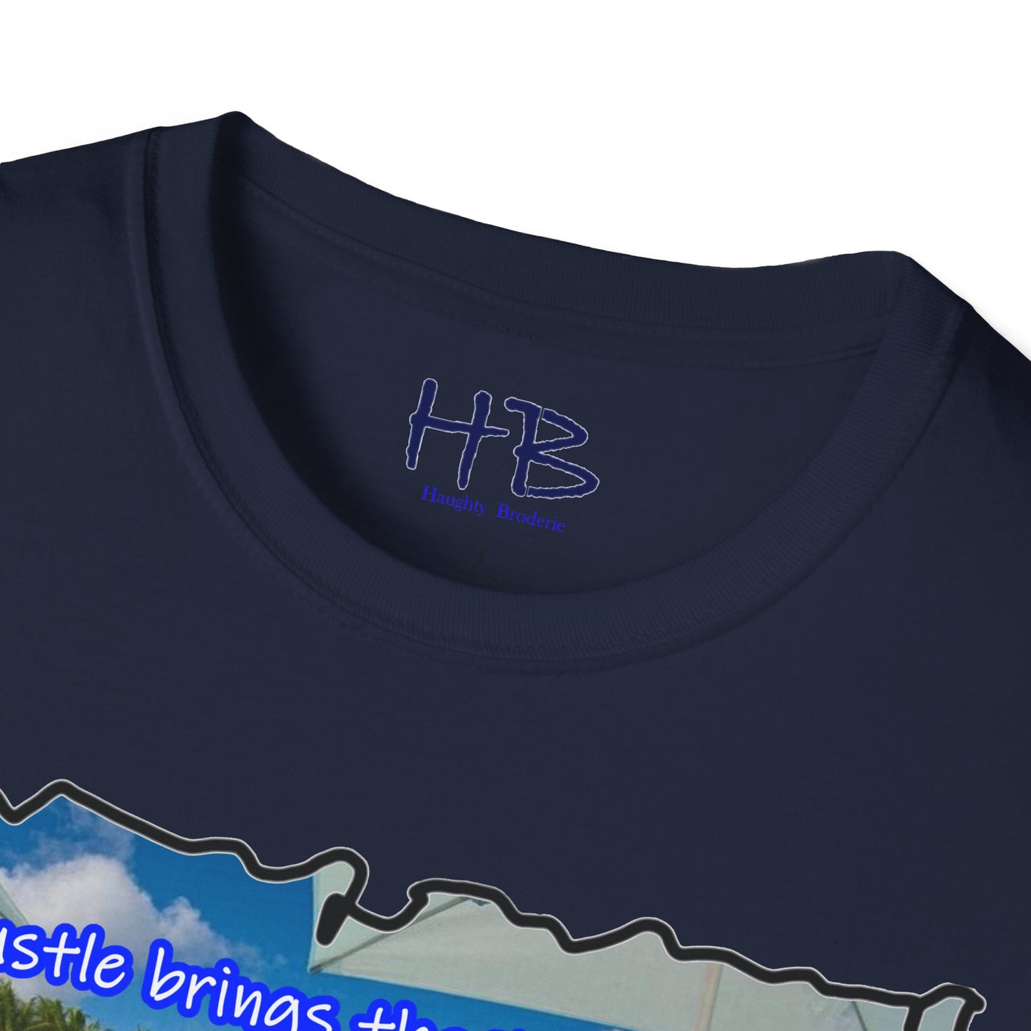 Hustle brings the Treasures 8