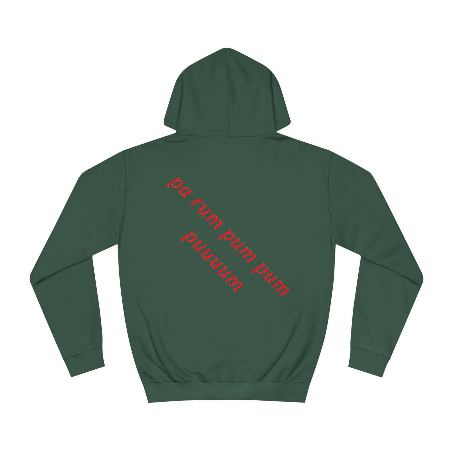 Get Yours Now -- Originality in Motion using Twist of Charm and how much we lovin' it (Hoodie - Cozy and Durable)