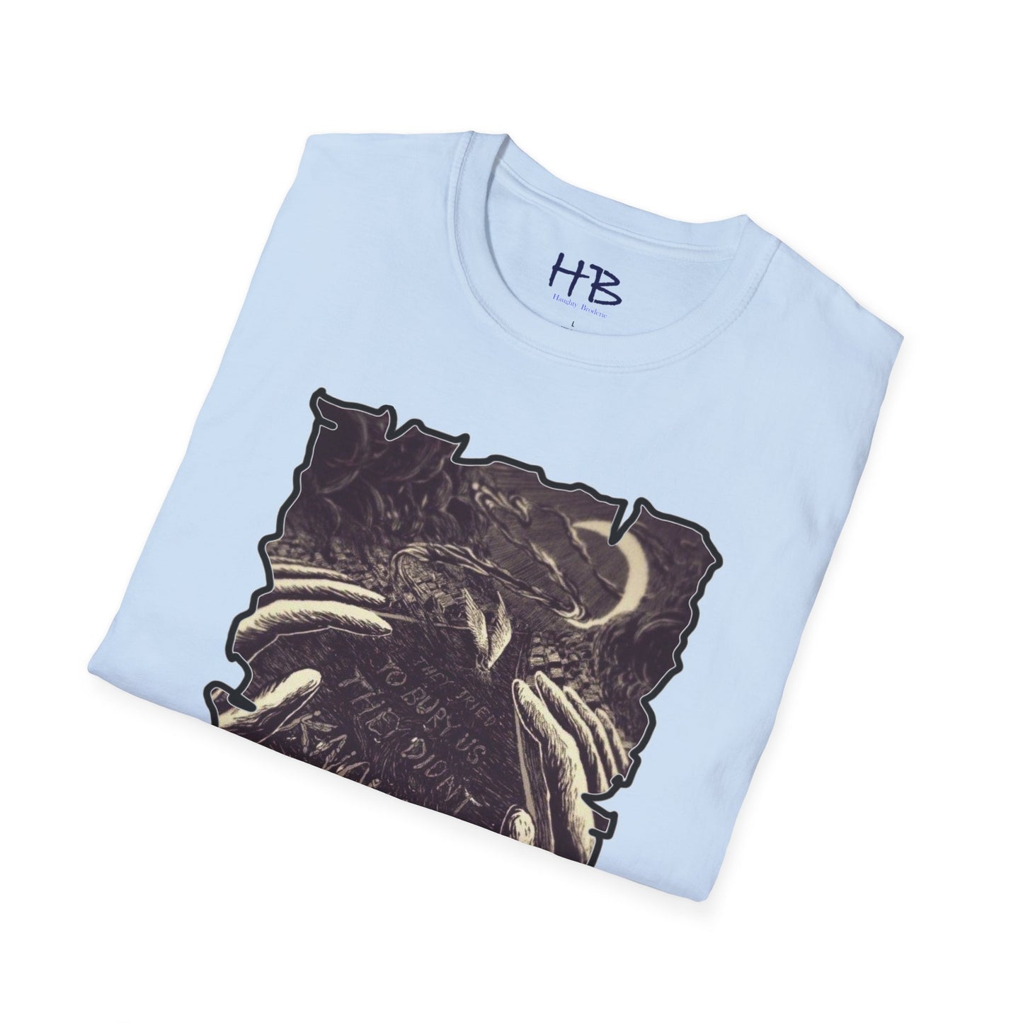 Hands of Perseverance: Unveiling the Symbolic Design