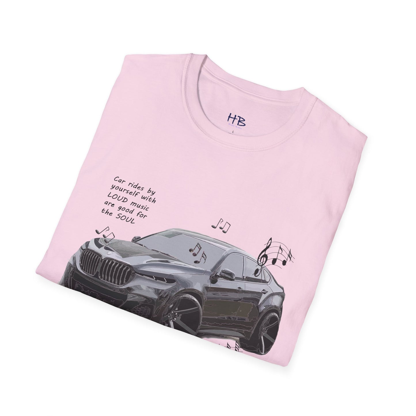 Car rides by yourself with LOUD music is good for the soul. Serenity. WANNA JOIN???