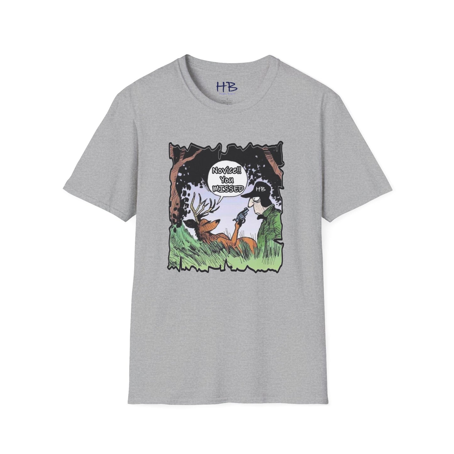 Wild Serenity with Antler Artistry; When Nature Holds the Gun using Deer Delight Wilderness Wonders