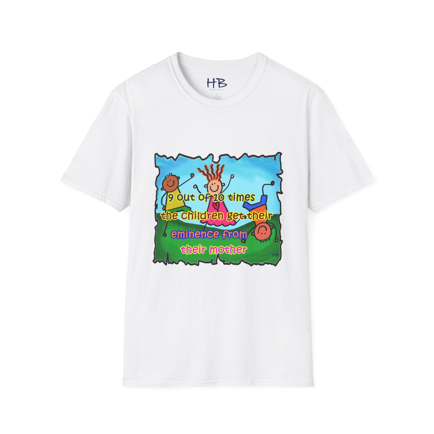 Shining Stars: Mothers Guiding Children to Greatness