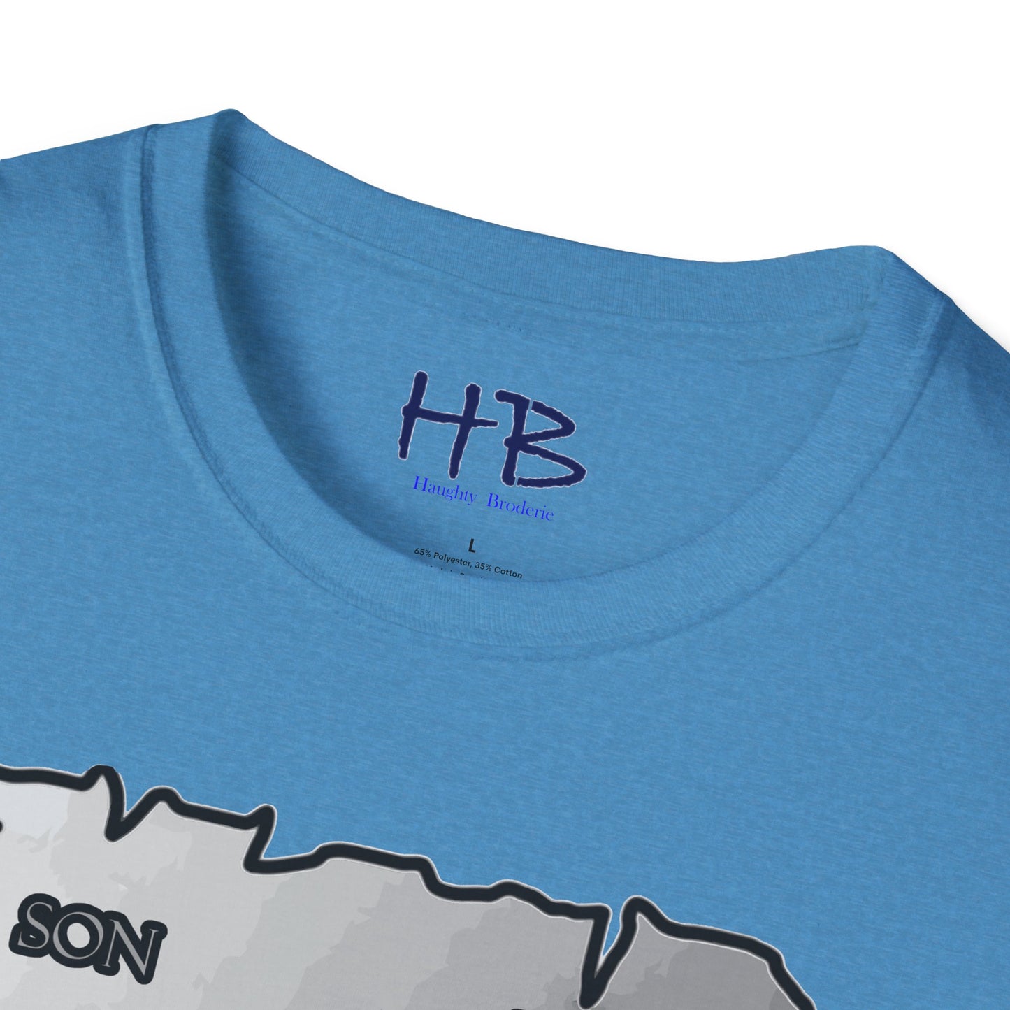 Father completing son's puzzle for life