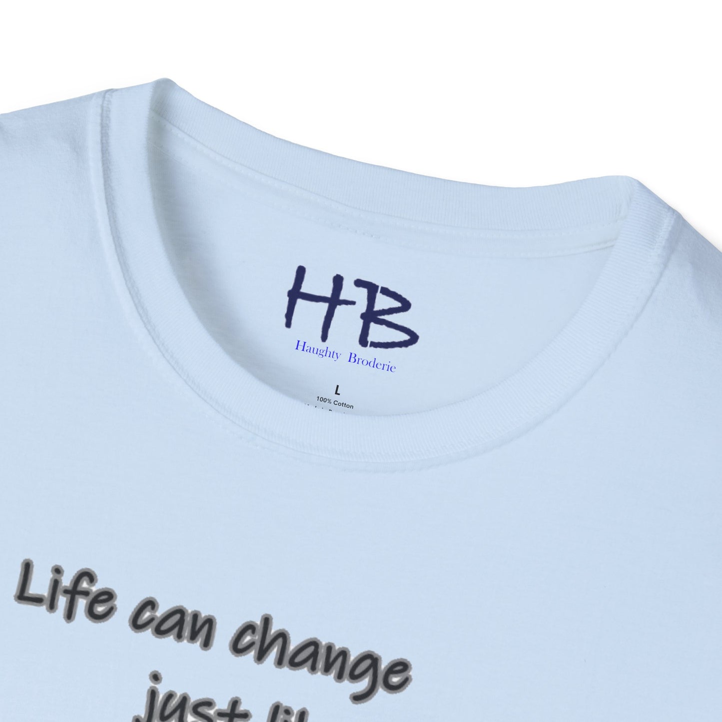 Metamorphic Mastery: Embrace Life's Snap