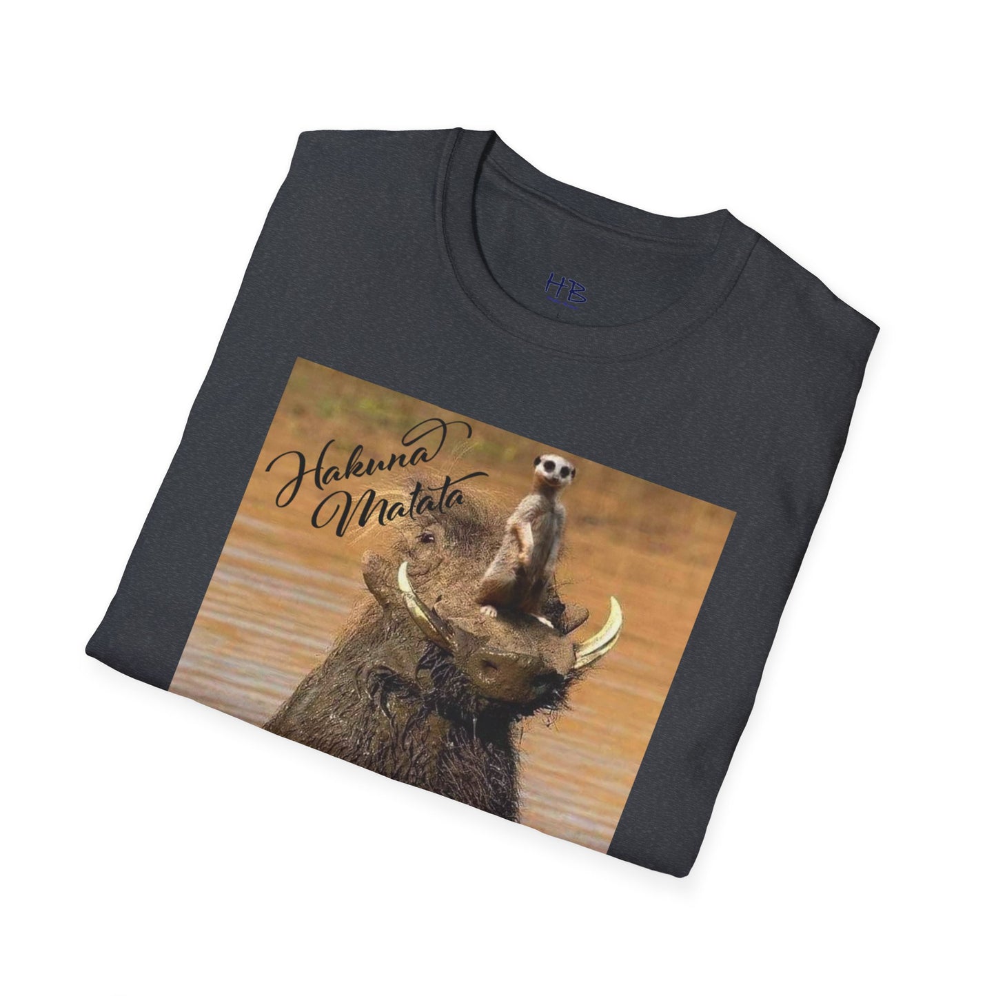 Smile Spark with Hakuna Matata Positivity Patrol Duo