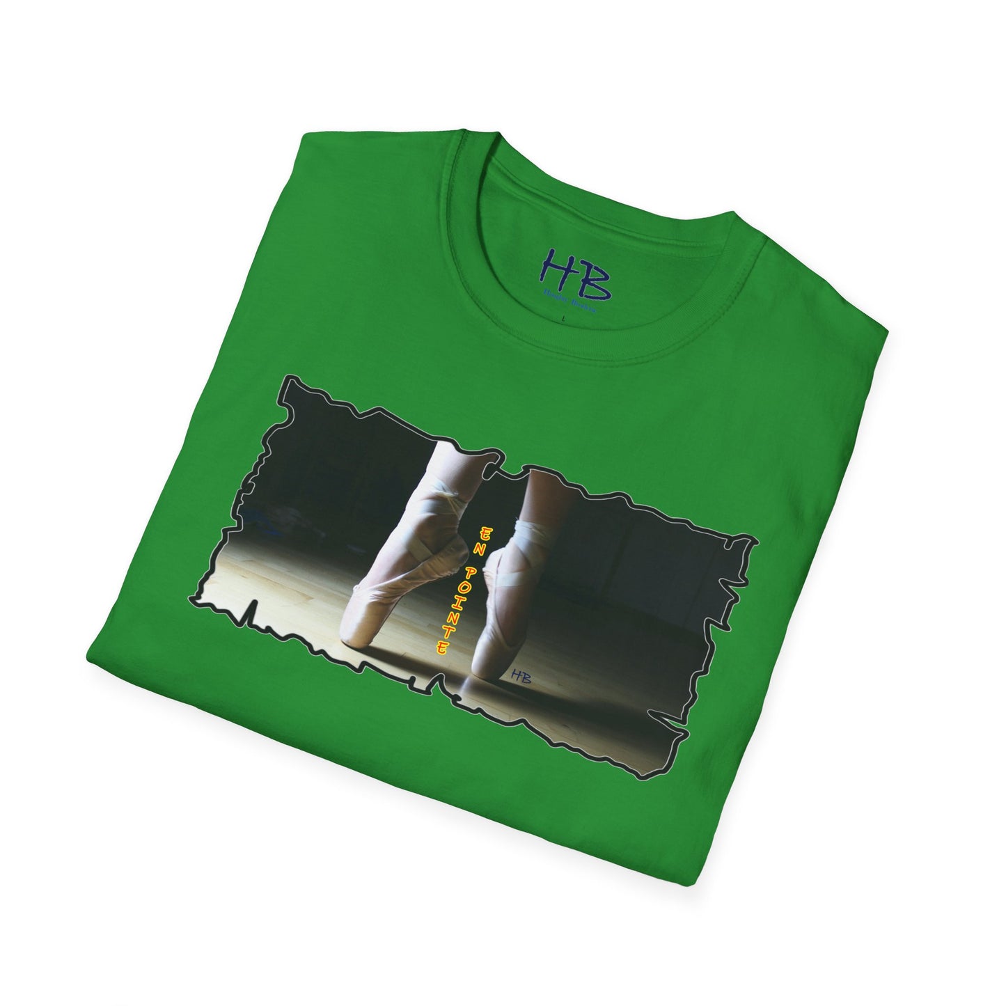 Embracing the Symphony Splendor in Style:  Unleashing Ballet's Charisma