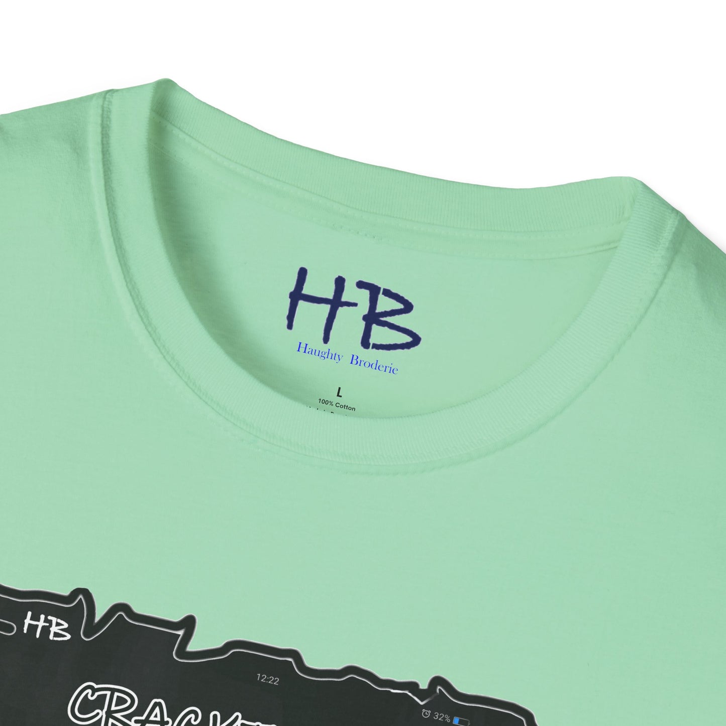 CRACKING ME IS A CAKEWALK; Charmed Simplicity Enigmatic Affability