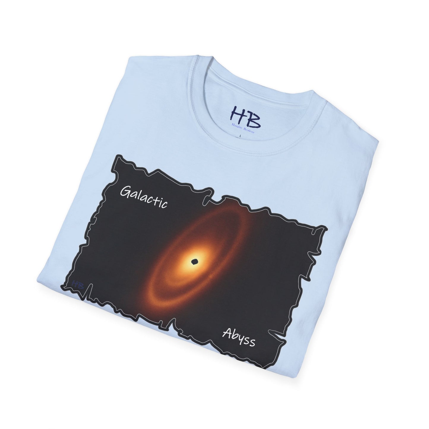 Galactic Odyssey Beyond the Stars; Black Universe's Celestial Interstellar Euphoria Apparel