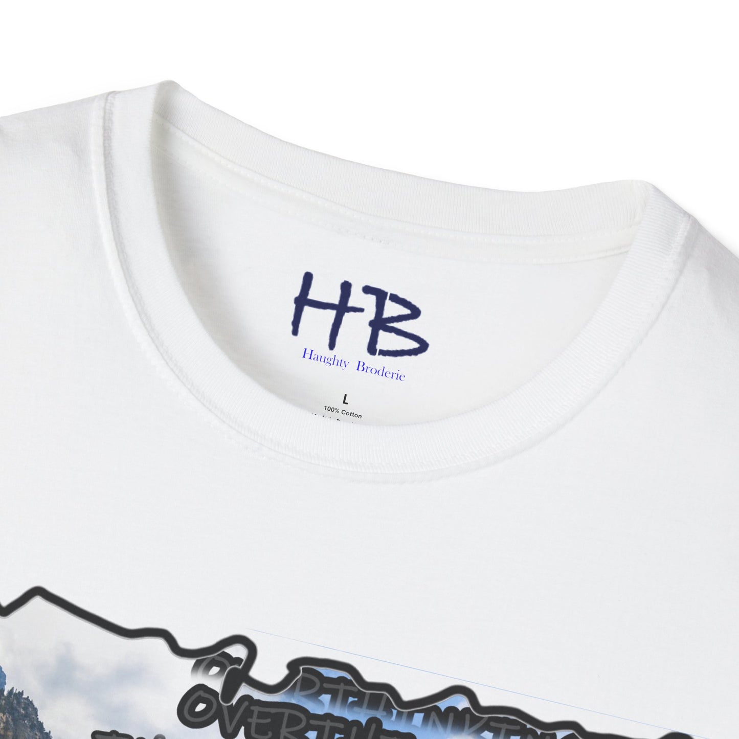 Radiate Calmness and Clarity with Our Nature-Inspired Apparel