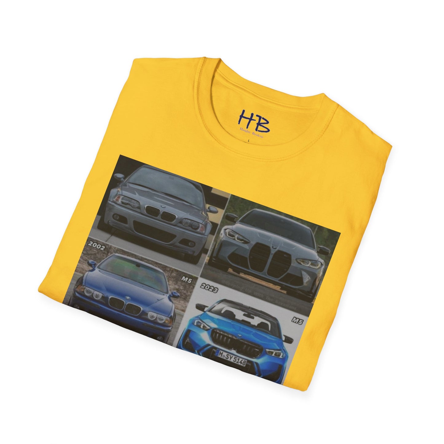 Driving Through Ages in Automotive Legacy Unveiled with A Wearable Ode to Iconic Eras: Revving Through Time A Dynamic Homage to Driving Excellence