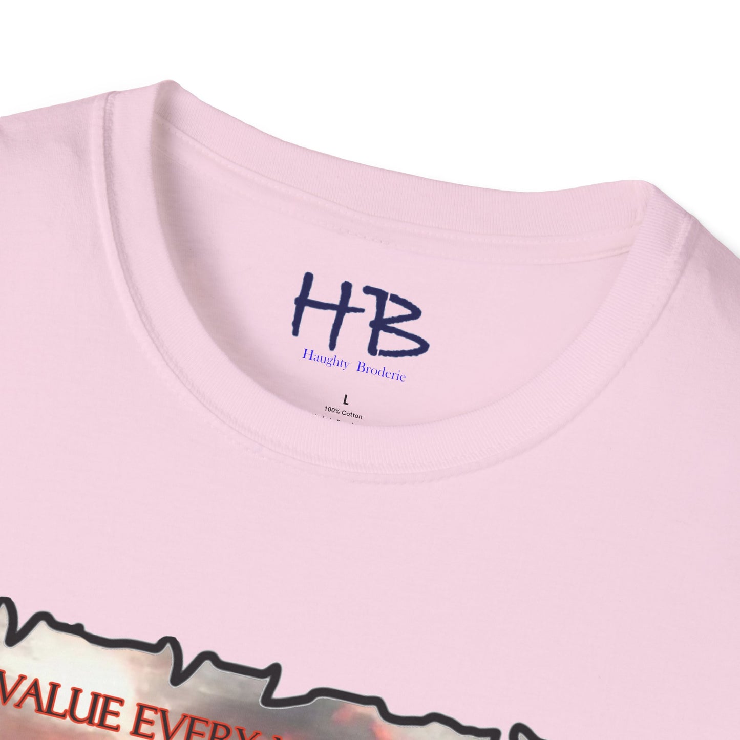 Value every moment and every person, as their presence may one day fade