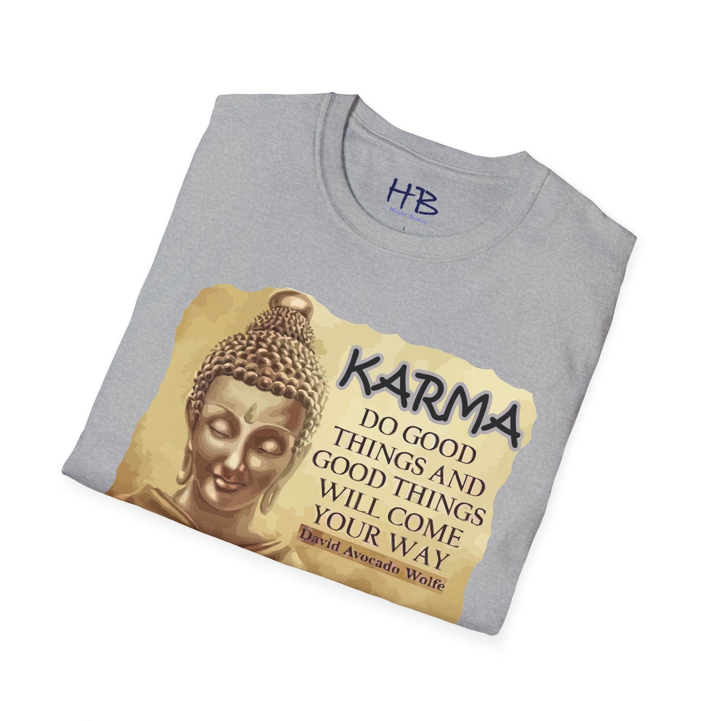 The Power of Good Deeds: Embrace Karma's Path