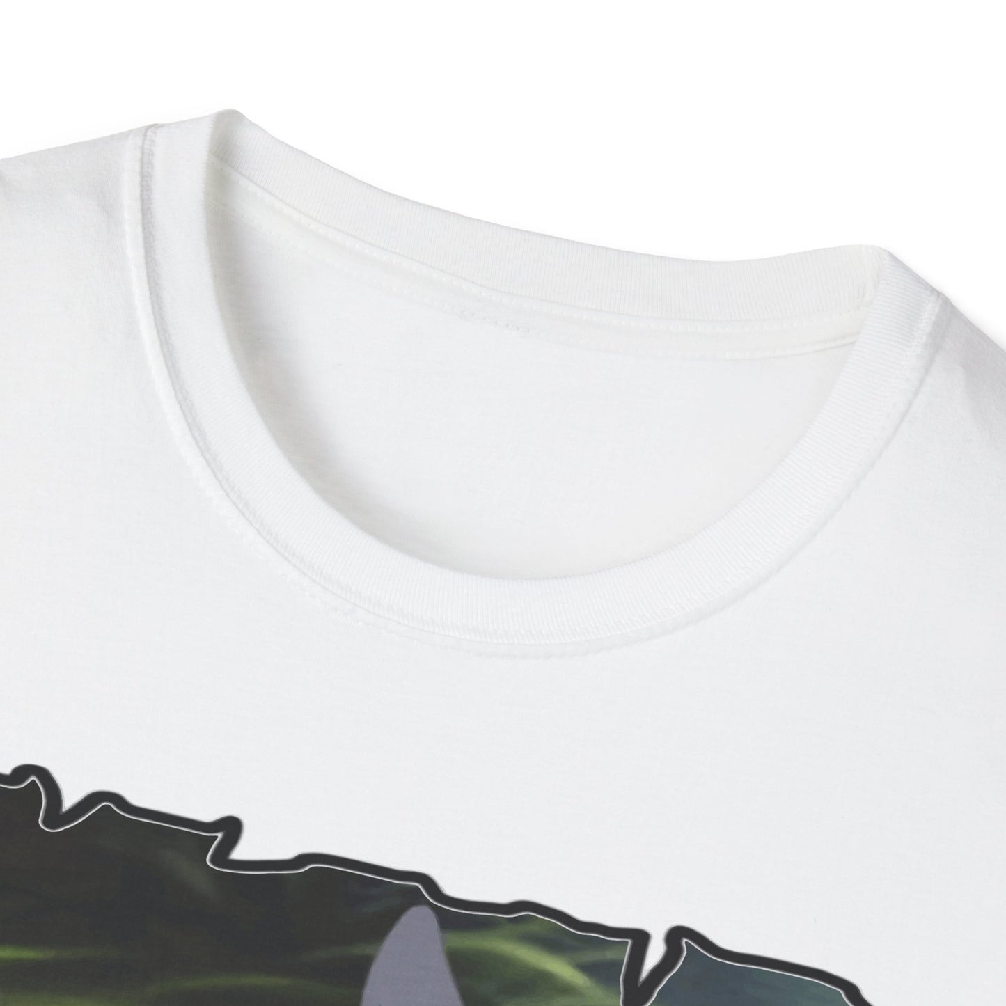 Silence is preferable to negative speech, say "nuffin' at all'