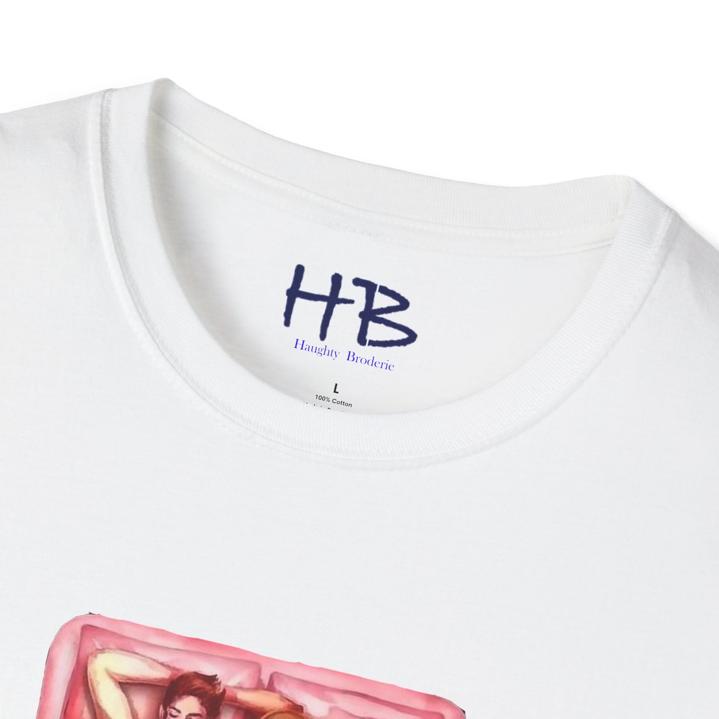 Sleep Health Advocate Love-Infused Comfort Wear;  The Snuggle Connection Wellness-Boosting Wardrobe