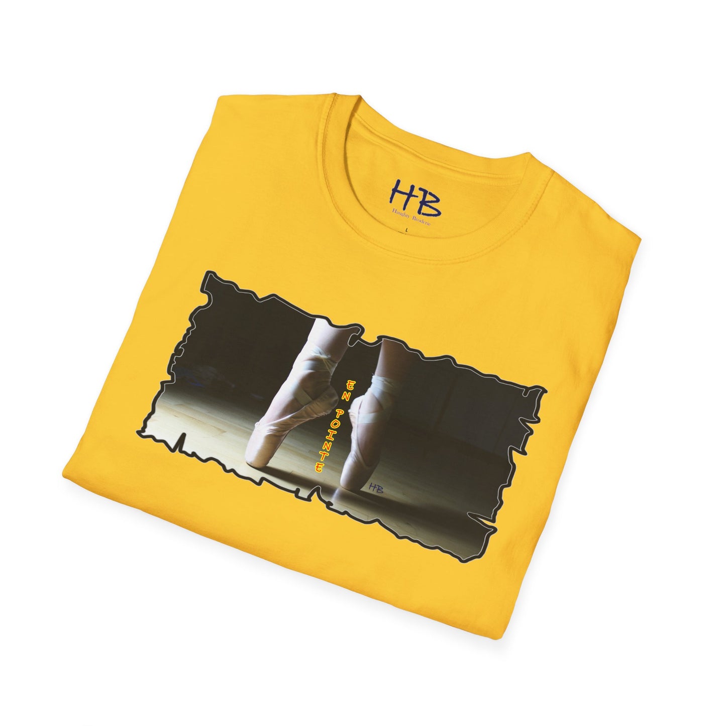 Embracing the Symphony Splendor in Style:  Unleashing Ballet's Charisma