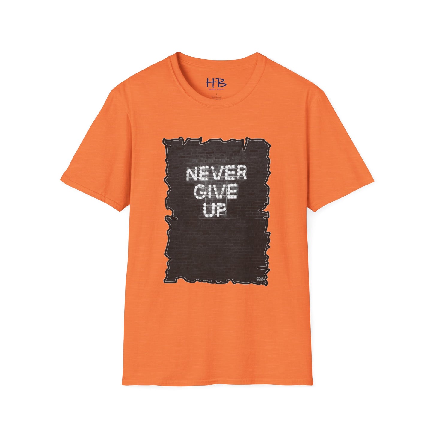 Unyielding Spirit: The Unwavering Determination Power of Never Giving Up