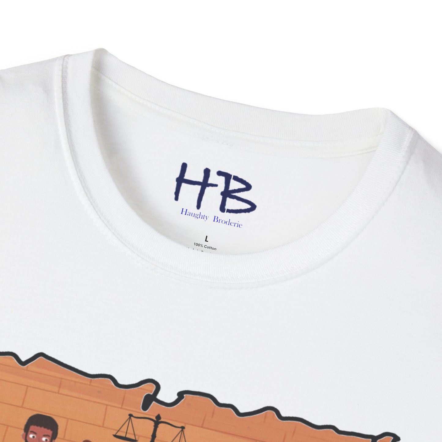 The Power of "Momma": A Symbol of Hope in Court