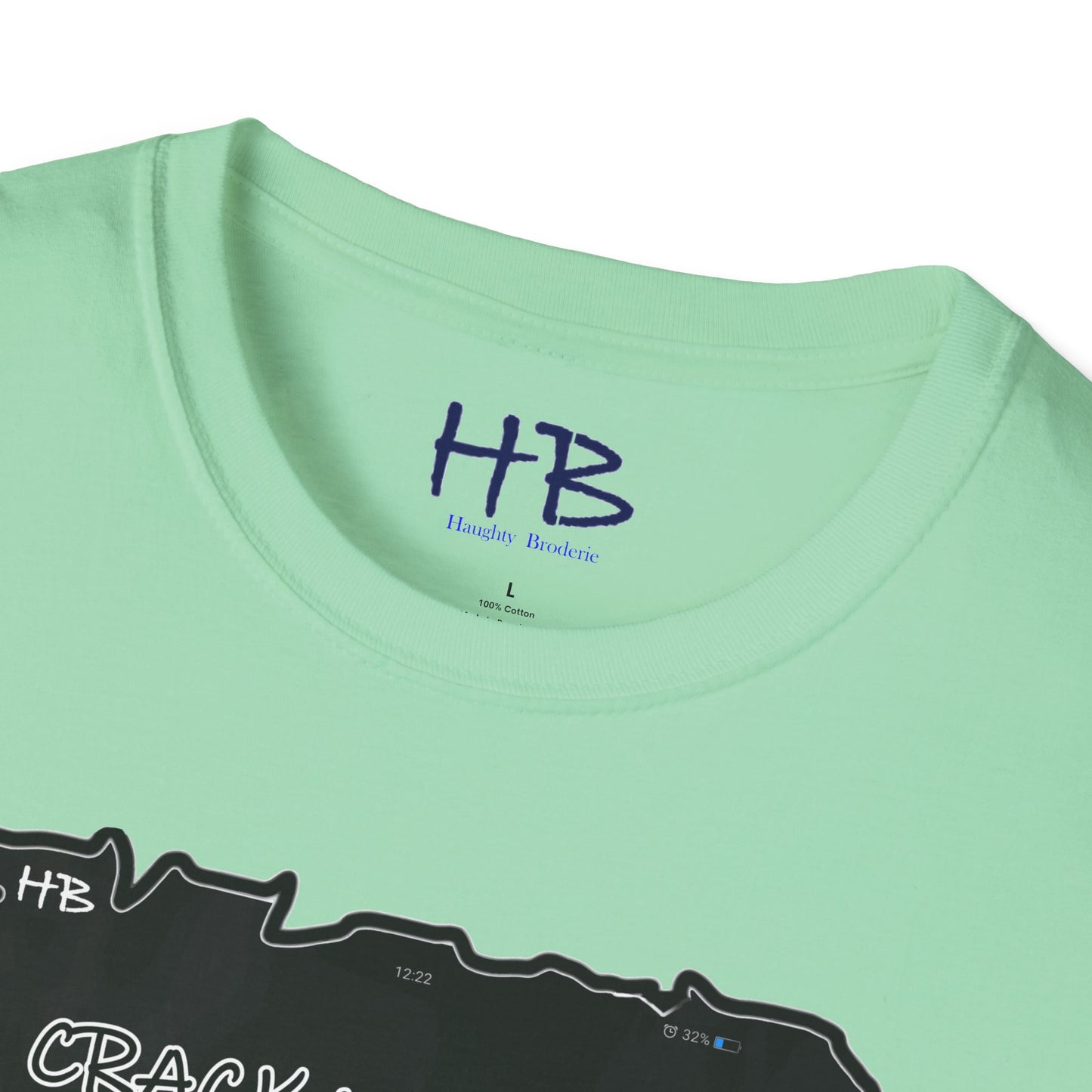 Crack me open; Digital Warmth to Decode Me with Approachability Embrace Ease