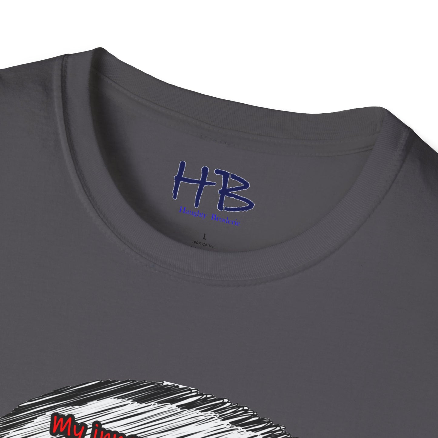 Embrace Your Inner Dialogues with Inner Peace; The Brain Behind the Beauty where Art Meets Philosophy