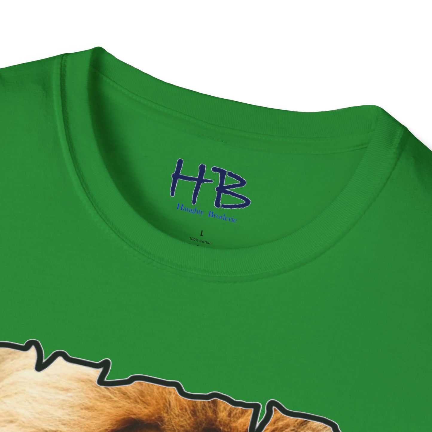 Gorgeous vicious lion with mouth wide open, I'M NOT KIDDING!!!!