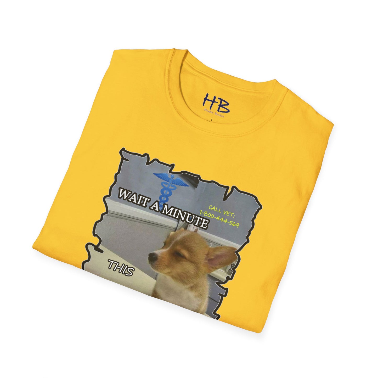 Wait a minute... THIS ISN'T THE PARK!!!! (trip to the vet)