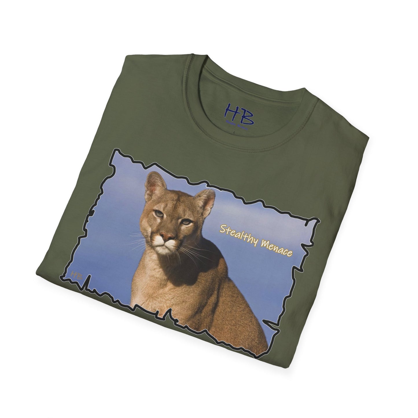 Silent Feline Dominance;  Primal Majesty Enigmatic Prowess