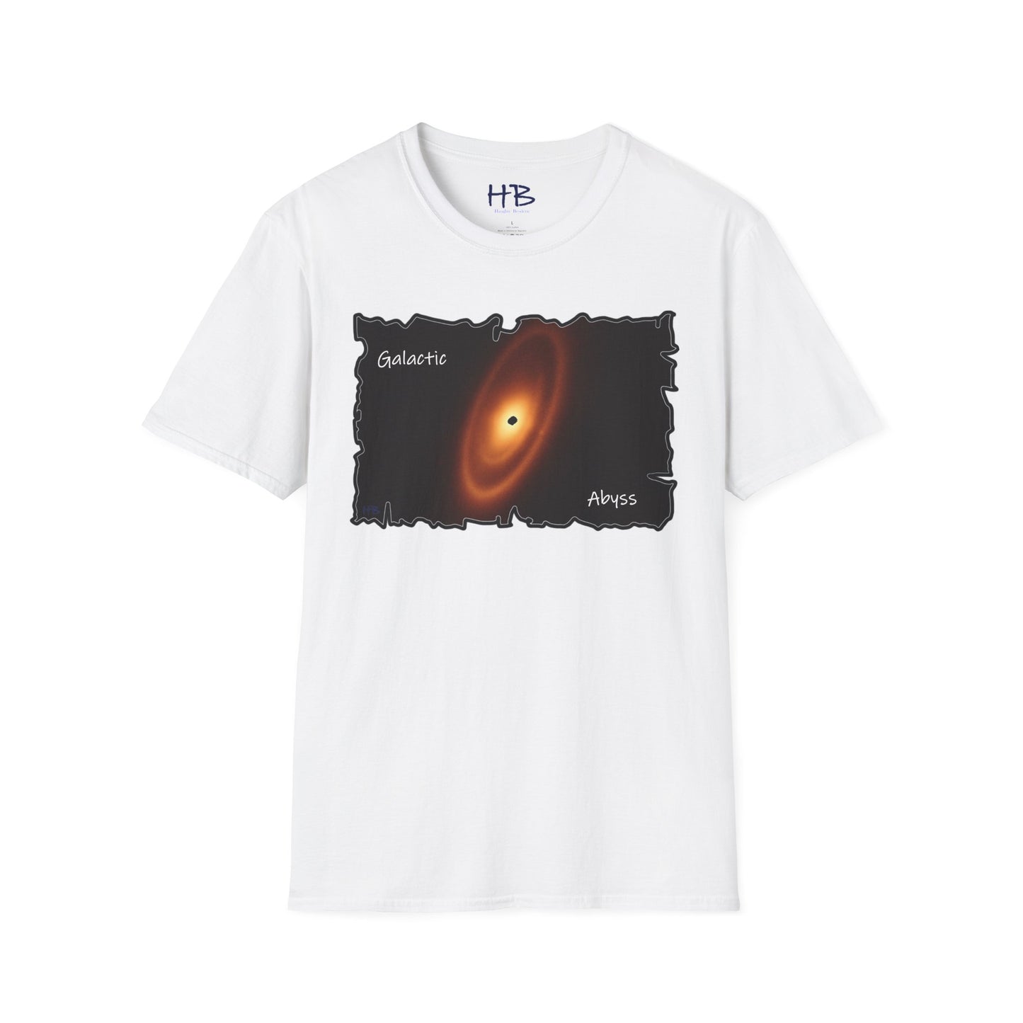 Galactic Odyssey Beyond the Stars; Black Universe's Celestial Interstellar Euphoria Apparel