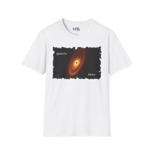Galactic Odyssey Beyond the Stars; Black Universe's Celestial Interstellar Euphoria Apparel