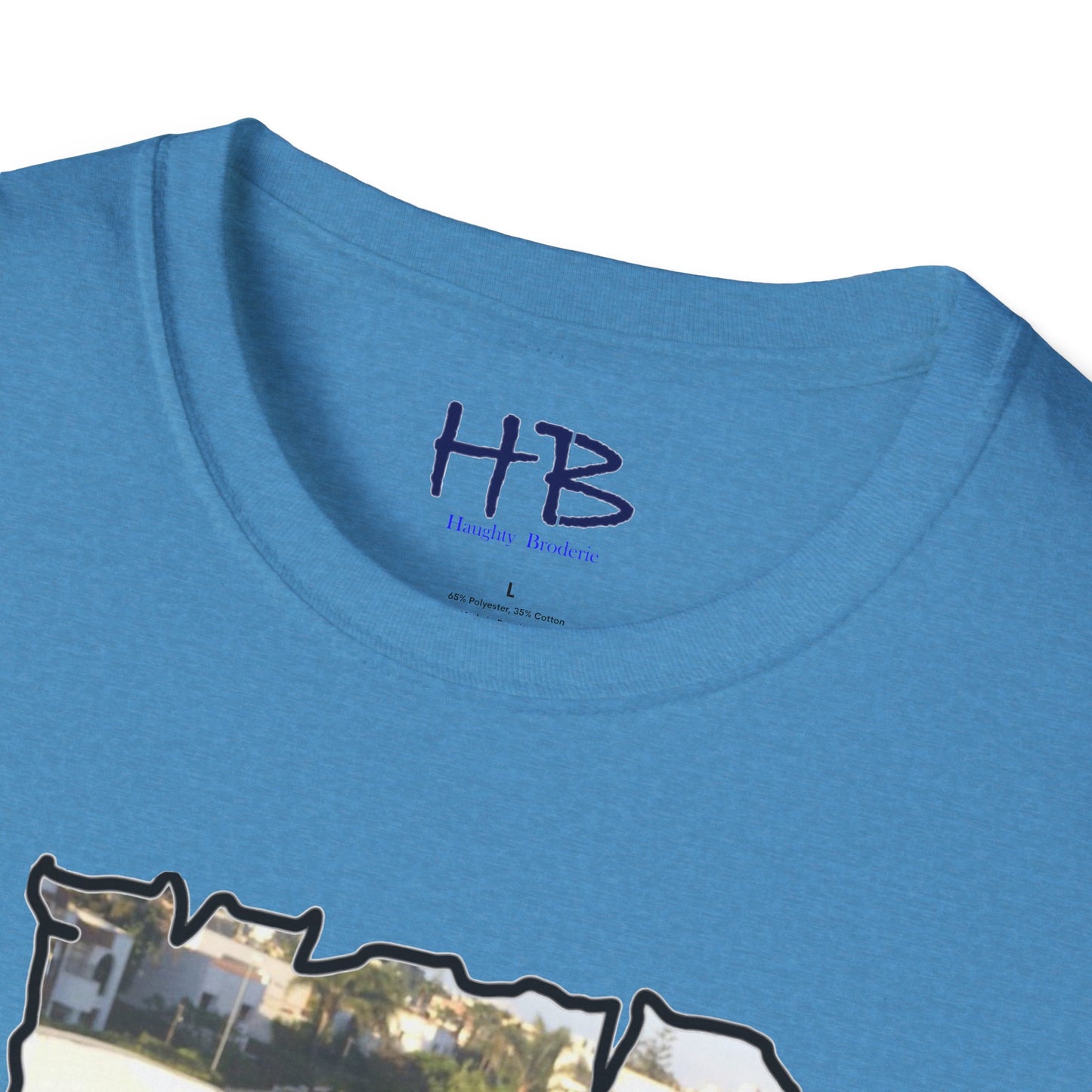 Embrace Awareness with Baby Rothweiller Luke